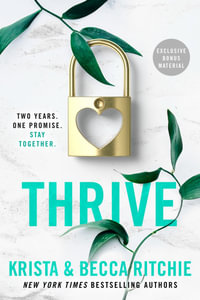 Thrive : Addicted - Krista Ritchie