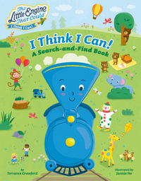 I Think I Can! : A Search-and-Find Book - Terrance Crawford