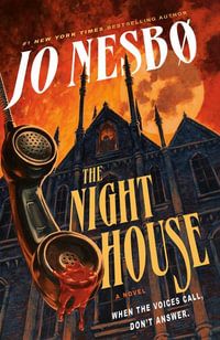 The Night House - Jo Nesbo