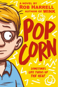 Popcorn - Rob Harrell