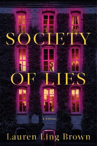 Society of Lies - Lauren Ling Brown