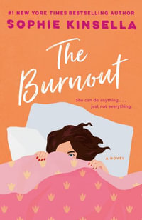 The Burnout - Sophie Kinsella