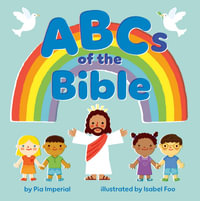 ABCs of the Bible - Pia Imperial