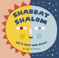 Shabbat Shalom : Let's Rest and Reset - Suzy Ultman