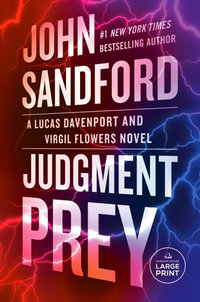 Judgment Prey : Prey Novel - John Sandford