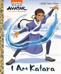 I Am Katara (Avatar : The Last Airbender) - Mei Nakamura