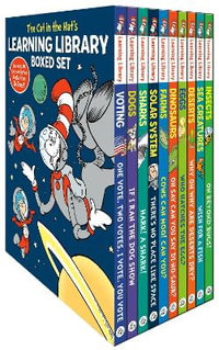 The Cat in the Hat's Learning Library Boxed Set : Cat in the Hat's Learning Library - Tish Rabe