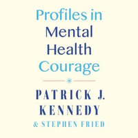 Profiles in Mental Health Courage - Johnny Heller