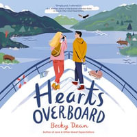 Hearts Overboard - Phoebe Strole