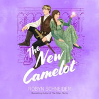 The New Camelot : Emry Merlin : Book 3 - Rosie Jones