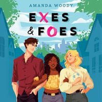 Exes & Foes - Jeff Ebner