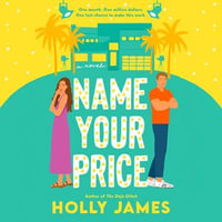 Name Your Price : A Novel - Nikki Massoud