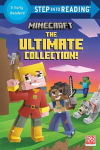 Minecraft : The Ultimate Collection! (Minecraft) - Nick Eliopulos