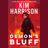 Demon's Bluff : Hollows : Book 18 - Marguerite Gavin