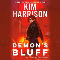 Demon's Bluff : Hollows : Book 18 - Marguerite Gavin