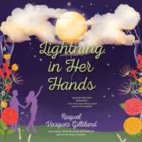 Lightning in Her Hands : Wild Magic : Book 2 - Marcella Black