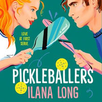 Pickleballers - Ilana Long