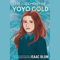 The Judgment of Yoyo Gold - Emily Lawrence