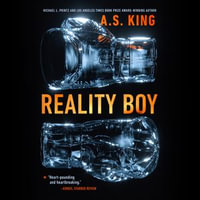 Reality Boy - Michael Stellman