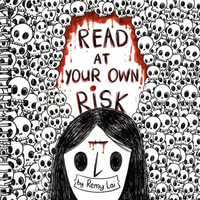 Read at Your Own Risk - Samantha Tan