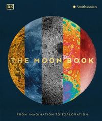 The Moon Book - Dk