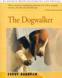 The Dogwalker - Sophy Burnham