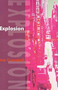 Explosion - Jay Campbell