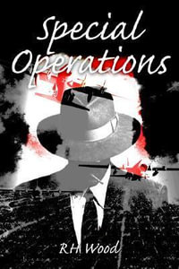 Special Operations - Richard H. Wood