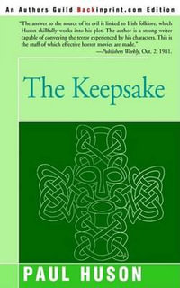 The Keepsake - Paul Huson