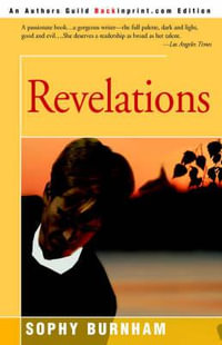 Revelations - Sophy Burnham