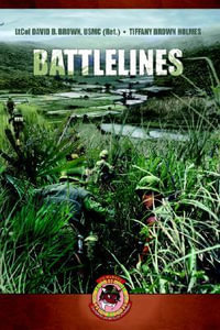 Battlelines - David B. Brown