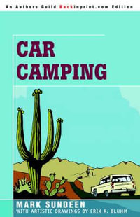 Car Camping - Mark Sundeen