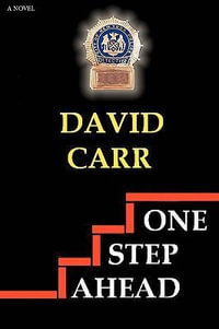 One Step Ahead - David Carr