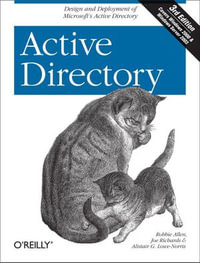 Active Directory - Joe Richards