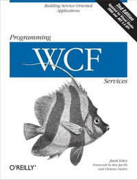 Programming WCF Services - Juval Lowy