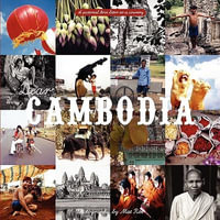 Dear Cambodia - Mat Roe