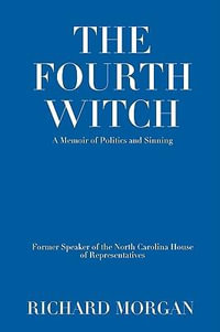 The Fourth Witch - Richard Morgan