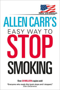 Allen Carr's Easy Way to Stop Smoking - Allen Carr