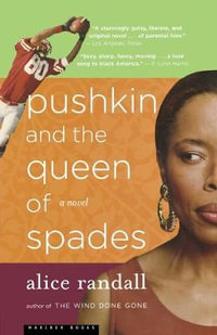 Pushkin and the Queen of Spades - Alice Randall