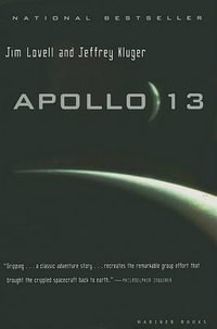 Apollo 13 - James Lovell