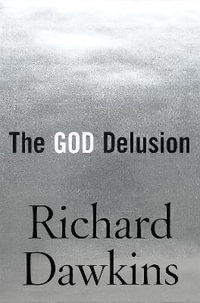 The God Delusion - Richard Dawkins