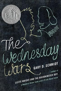 Wednesday Wars - Gary D Schmidt