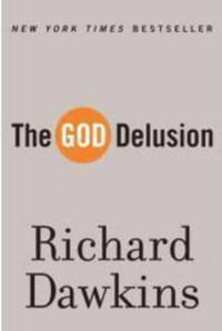 The God Delusion - Richard Dawkins