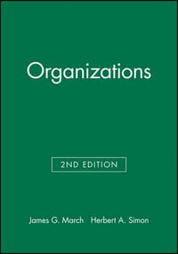 Organizations - James G. March