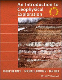 An Introduction to Geophysical Exploration - Philip Kearey