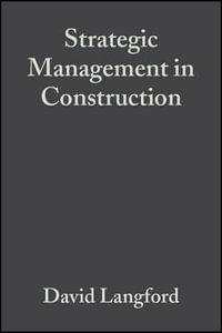 Strategic Management in Construction - David Langford