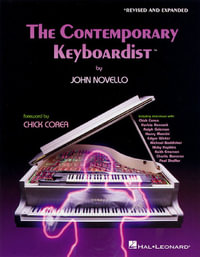 The Contemporary Keyboardist and Expanded - John Novello