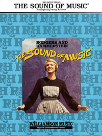 The Sound of Music (Big-Note Piano) : Big-Note Piano - Oscar Hammerstein