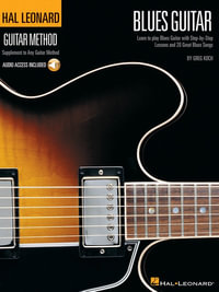 hal leonard guitar method greg koch