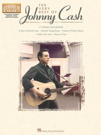 The Very Best of Johnny Cash : Strum It Guitar - Johnny Cash